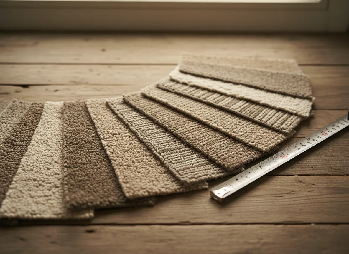 Carpet Installation Hamlin, IA FAQs
